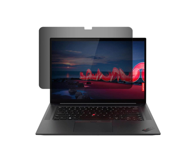 Targus Standard Privacy Screen for 16-inch 16:10 laptops - 1352169 - zdjęcie
